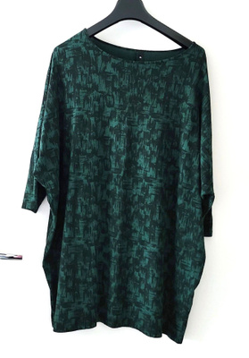 Neulomo tunika XL-XXL (väljä malli)