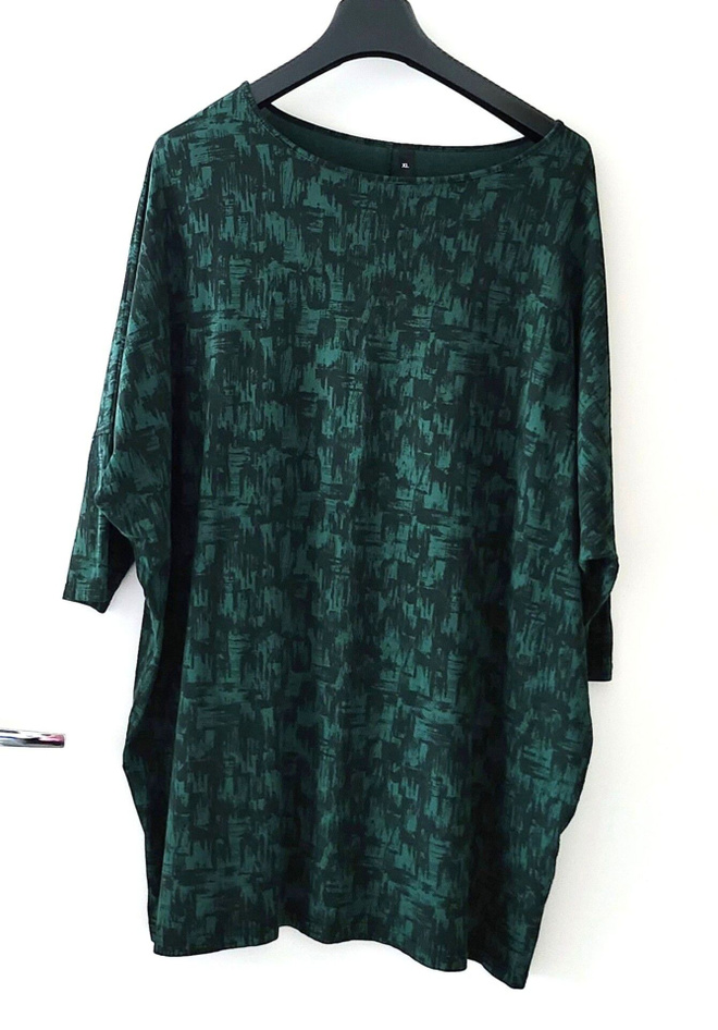 Neulomo tunika XL-XXL (väljä malli)