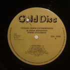 Irwin Goodman LP Keisari Irwin I - pikkukuva 3