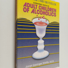 Janet Geringer Woititz : Adult children of alcoholics - pikkukuva 1