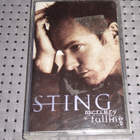 STING MERCURY FALLING C-KASETTI - pikkukuva 1