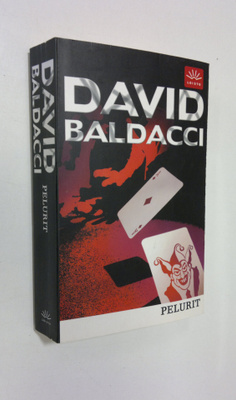 David Baldacci : Pelurit