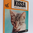 Rune Pettersson : Kissa - pikkukuva 1