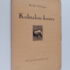 Heikki Välisalmi : Kohtalon koura - pikkukuva 1
