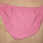 Wienerland-bikinit,2 kpl, pinkki M/L- vaalean punainen pari - pikkukuva 2