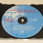 *CD* KIMMIE RHODES West Texas Heaven - pikkukuva 3