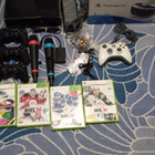 Xbox 360 ja PS3 tavaraa - pikkukuva 5