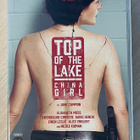 Top of the Lake: China Girl (3DVD) Elisabeth Moss (UUSI) - pikkukuva 1