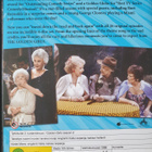 TYTTÖKULLAT / THE GOLDEN GIRLS KOKO SARJA DVD - pikkukuva 3