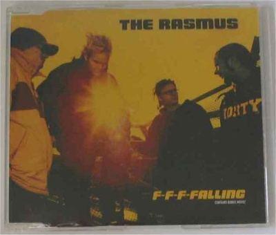 Rasmus-singlejä