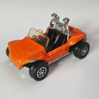 Corgi Toys – Whizzwheels - GP Beach Buggy (70-luvulta) - pikkukuva 1