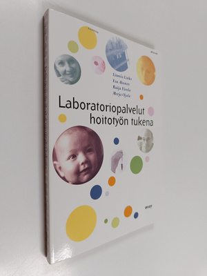 Laboratoriopalvelut hoitotyön tukena