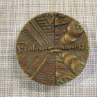 Finlayson 1820-1970 mitali /Aimo Tukiainen 1970. - pikkukuva 1