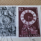 FDC Hollanti 1962: hyväntekeväisyyssarja - kulttuuriaarteita - pikkukuva 4