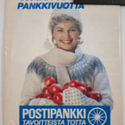 Oma markka : Postipankin asiakaslehti 1, 1985 - pikkukuva 2