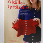 Stefanie Japel : Äidille & tyttärelle : 20 kaunista neule... - pikkukuva 1