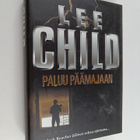 Lee Child : Paluu päämajaan - pikkukuva 1