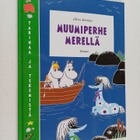 Päivi Arenius : Muumiperhe merellä - pikkukuva 1
