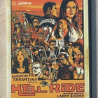 Hell Ride (2008) Quentin Tarantinon Grindhouse-elokuva - pikkukuva 1