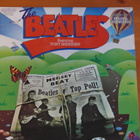 The Beatles Featuring Toni Sheridan-LP - pikkukuva 1