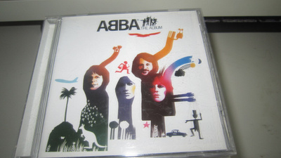 Abba - THE Album
