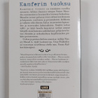 Naiyer Masud : Kamferin tuoksu - pikkukuva 2
