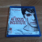 the Atticus institute Blu-ray Nordic - pikkukuva 1