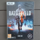 PC DVD: Battlefield 3 peli (2011) UUSI - pikkukuva 1