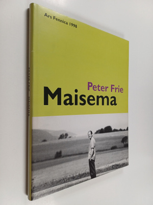Peter Frie : Peter Frie : maisema