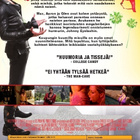 Hollywood Sexwars (18 764) UUSI -FI- suomik. DVD 2011 - pikkukuva 2