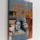Päivi Luostarinen : Kipinöitä ja kapinoita - pikkukuva 1