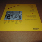 Tuulenkantajat LP Tanssityttötanssi v.1987 MINT !!! - pikkukuva 2