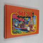 Aapo Rapi : Meti - pikkukuva 1