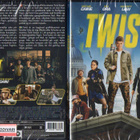 Twist (78 157) UUSI -FI- nordic, DVD lena headey 2021 - pikkukuva 1