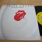 Rolling Stones Undercover of the night 7 45 EEC 1983 - pikkukuva 1