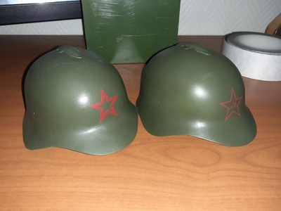 CCCP pienoiskypärä m -36