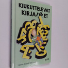 Helena Bross : Kiukuttelevat kirjaimet - pikkukuva 1