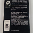 Hanif Kureishi : The black album (signeerattu) - pikkukuva 2