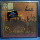 KINGSTON WALL - S/T UUSI 2023 2LP - pikkukuva 1