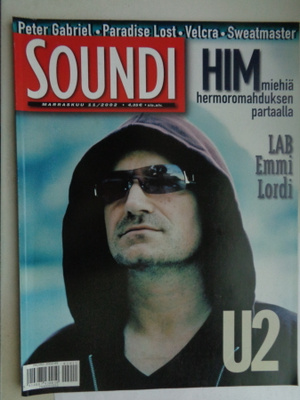 Soundi Nro 11/2002 (14.8)