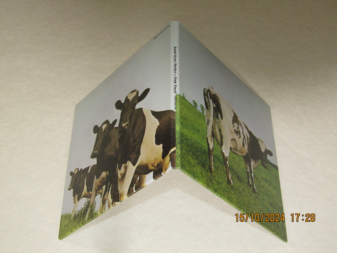 *CDjpn* PINK FLOYD Atom Heart Mother