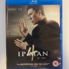 Ip Man 4 (2019) (Blu-ray) Donnie Yen - pikkukuva 1
