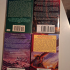 Feist, Raymond E.: Krondor's Sons: King's Buccaneer, the - pikkukuva 2