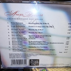 CD KALEVI KIVINIEMI : ANGEL DREAM ( SIS POSTIKULU) - pikkukuva 2