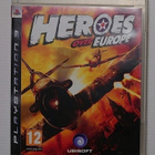 Heroes Over Europe - pikkukuva 1