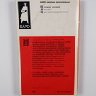 Patricia Highsmith : Syvissä vesissä - pikkukuva 2