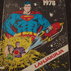 Teräsmies 1978 lahjakirja - pikkukuva 1