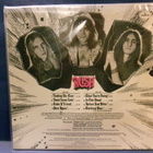 RUSH - S/T M-/M- 1ST GER -74 PRESS LP - pikkukuva 2