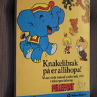 Pellefants julfest (1975 ) - pikkukuva 2