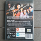 DVD: The Big Hit (Mark Wahlberg, Christina Applegate 1998) - pikkukuva 2